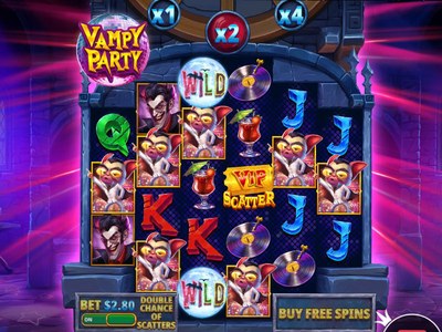 Pragmatic Play